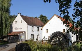Vakantieverblijf Volmolen B&B